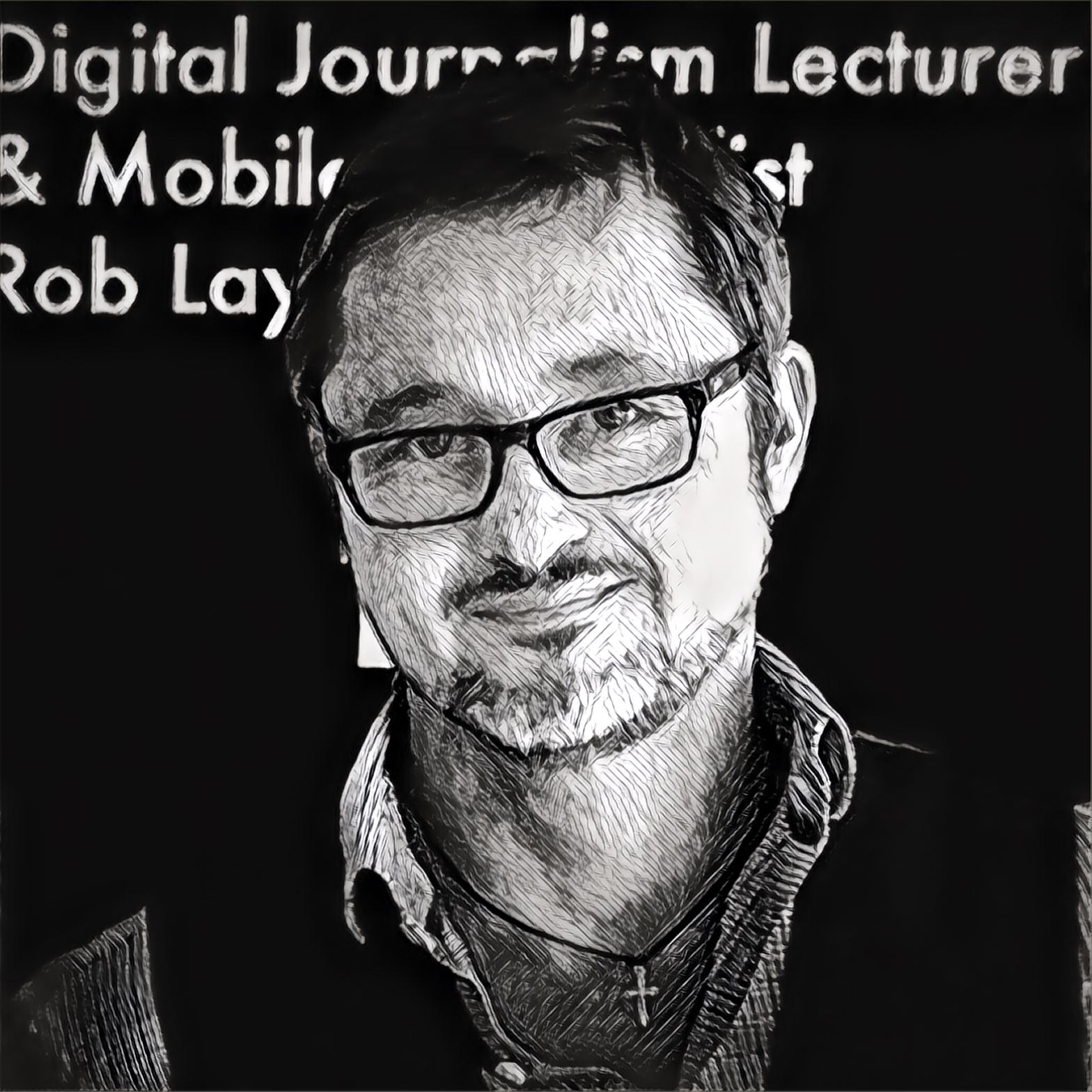Rob Layton (RobLayton) profile | Padlet