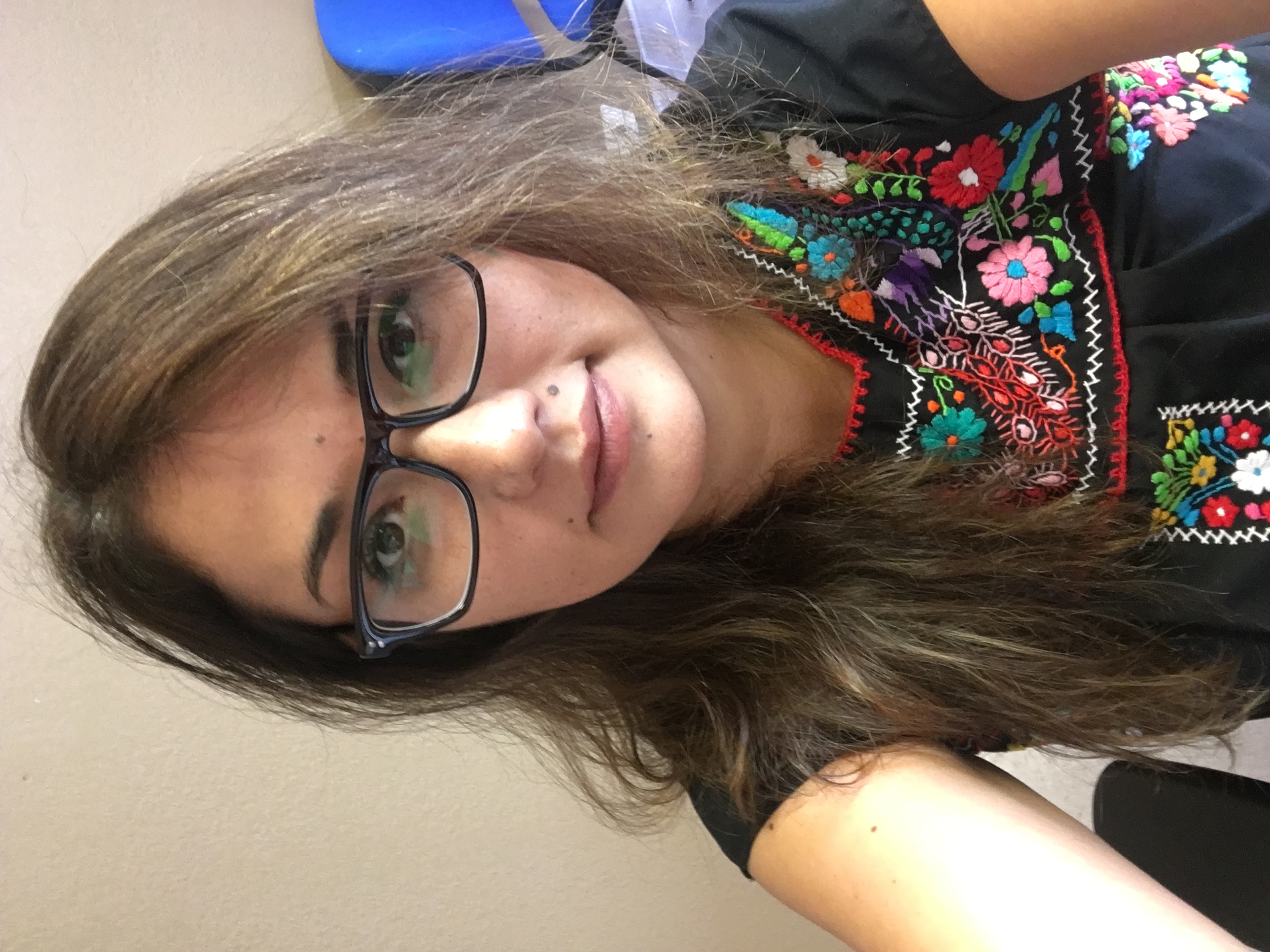 Alejandra Orozco irigoyen (aleixandre) profile | Padlet