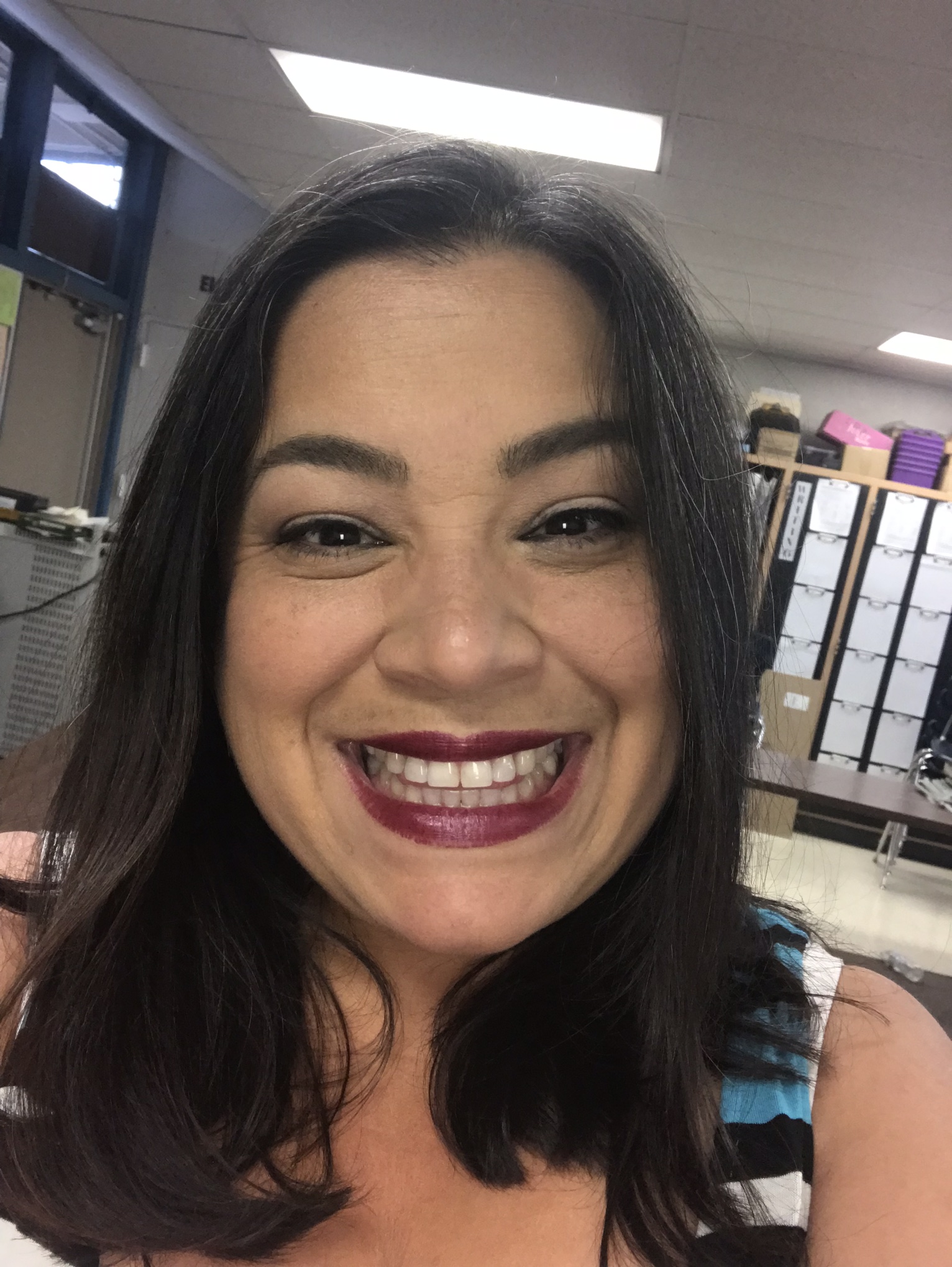 Shannon Ramirez (sramirez5) profile | Padlet