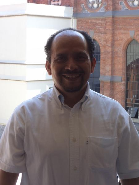 Salvador (saverglory) profile | Padlet