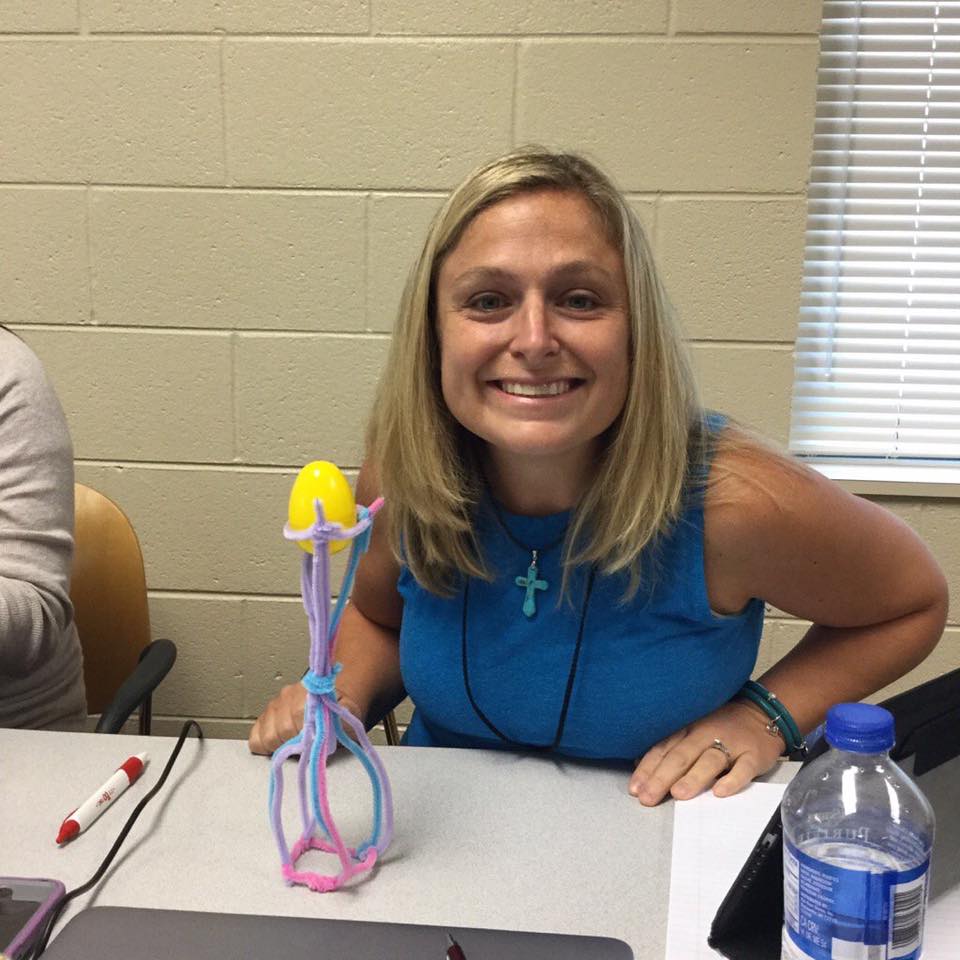 Amanda Froehlich (agfroehlich) profile | Padlet