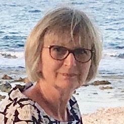 Karen Morgan (lkmorgan) profile | Padlet
