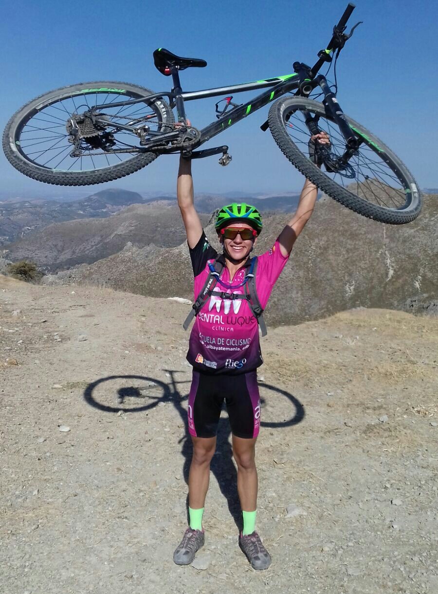 Cristian (cristian_mtbk) profile | Padlet